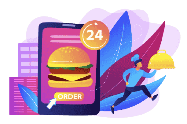 calculadora ifood